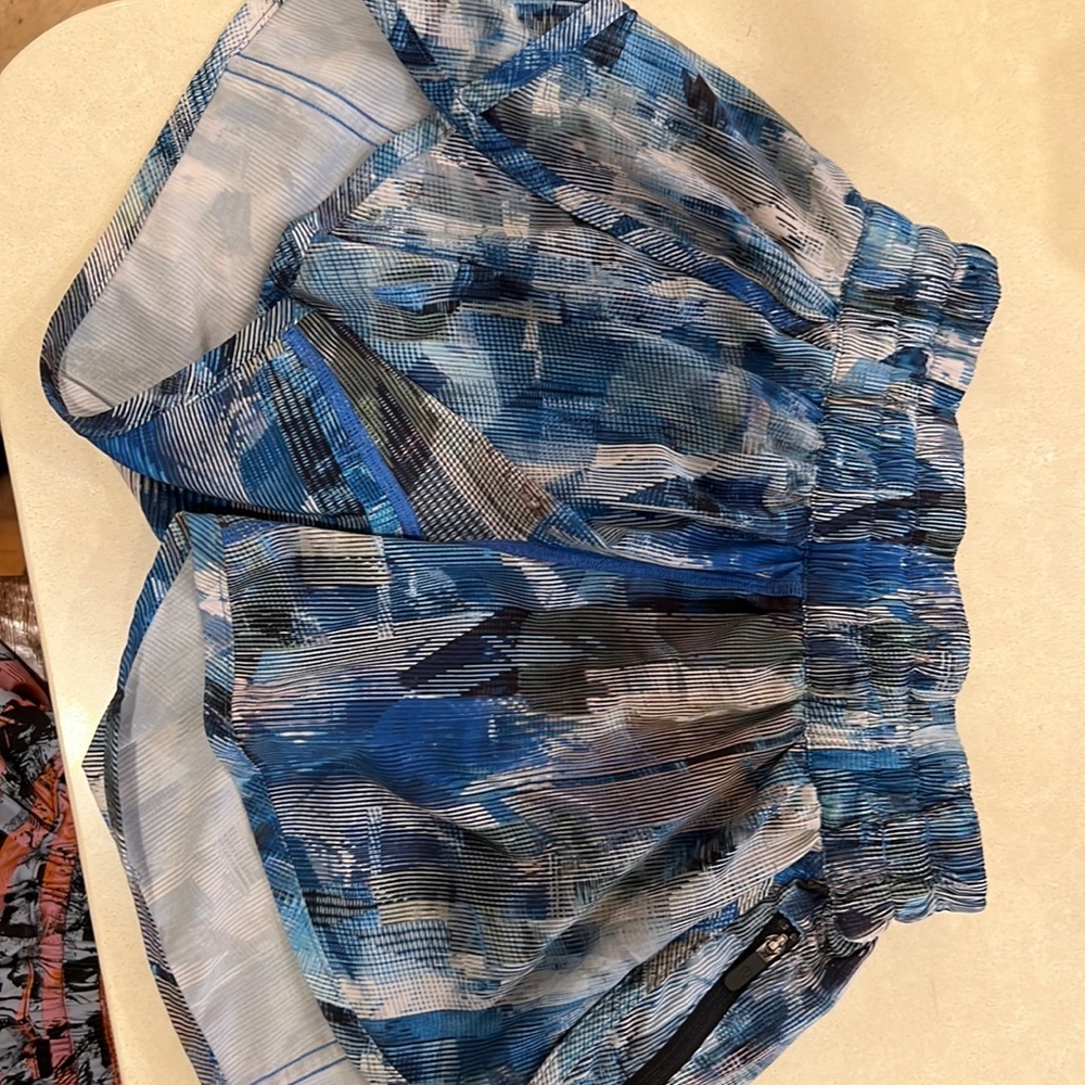 Lululemon